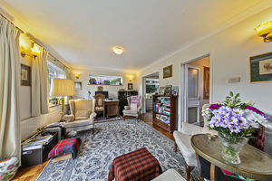 Reception Room- click for photo gallery